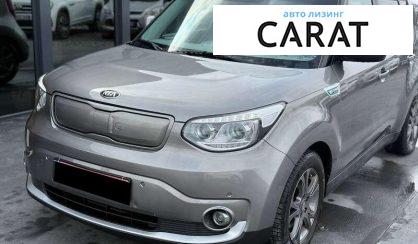 Рассмотреть Kia Soul 2015 Kia Soul 2015 - авто лізинг Carat
