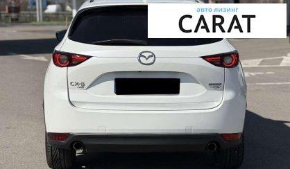 Mazda CX-5 2020