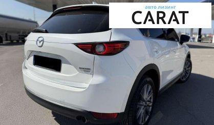 Mazda CX-5 2020