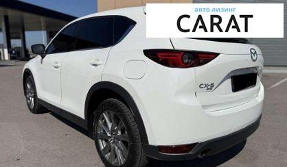 Mazda CX-5 2020