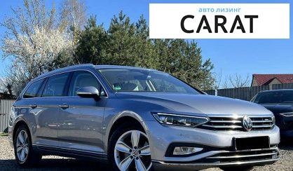 Volkswagen Passat 2021 Volkswagen Passat 2021