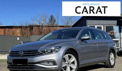 Volkswagen Passat 2021 Volkswagen Passat 2021