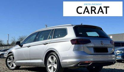 Volkswagen Passat 2021 Volkswagen Passat 2021