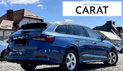 Skoda Octavia 2021 Skoda Octavia 2021