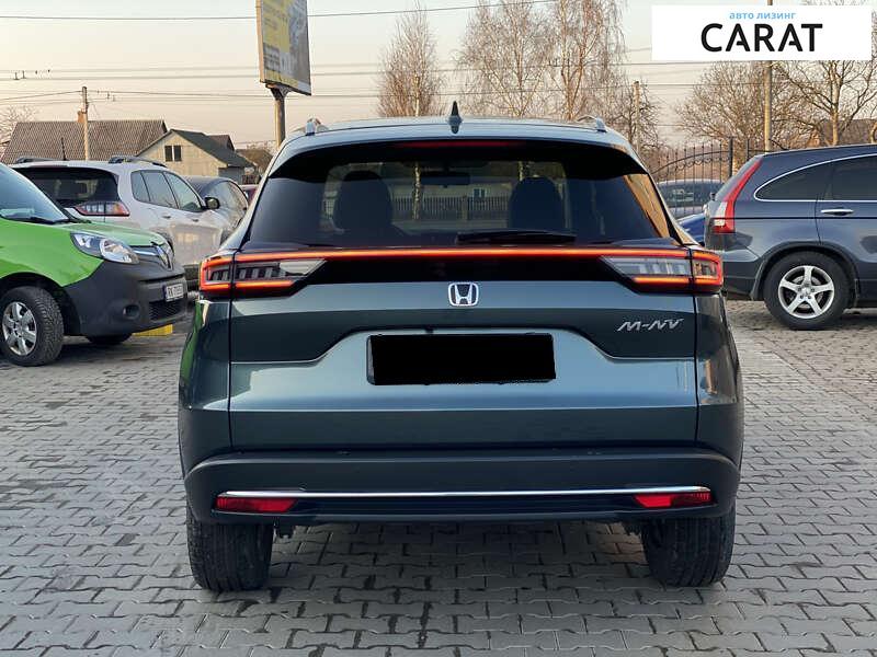 Honda M-NV 2022 Honda M-NV 2022