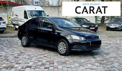 Volkswagen Polo 2013