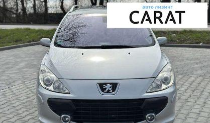 Peugeot 307 2006 Peugeot 307 2006