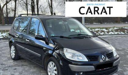 Renault Grand Scenic 2006