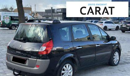 Renault Grand Scenic 2006