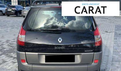 Renault Grand Scenic 2006