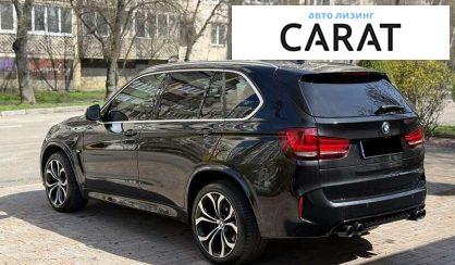 BMW X5 2018