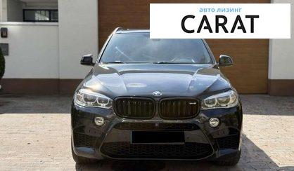BMW X5 2018