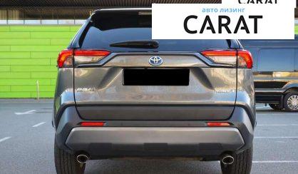 Toyota Rav 4 2020