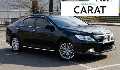 Toyota Camry 2011 Toyota Camry 2011