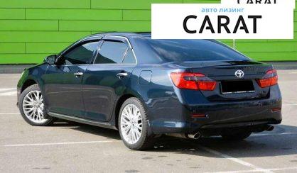 Toyota Camry 2011 Toyota Camry 2011