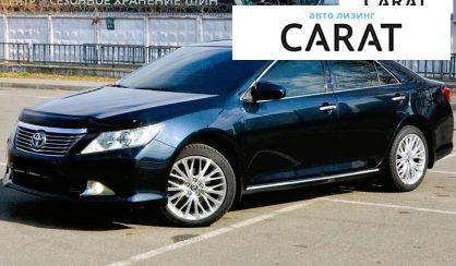 Toyota Camry 2011 Toyota Camry 2011