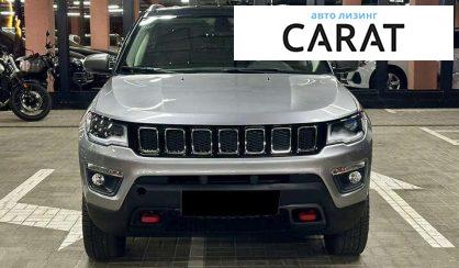 Jeep Compass 2017