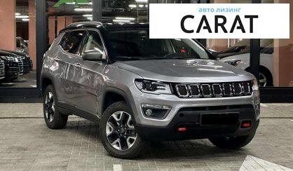 Jeep Compass 2017