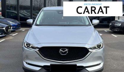 Mazda CX-5 2019