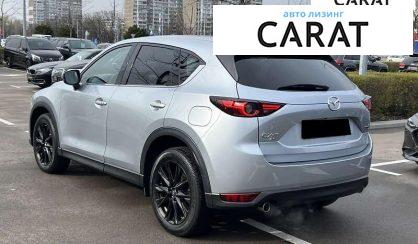 Mazda CX-5 2019
