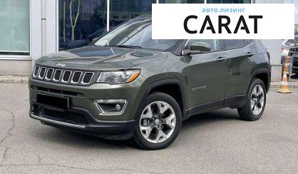 Jeep Compass 2021 Jeep Compass 2021