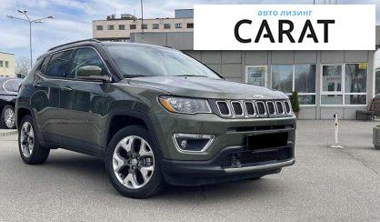 Jeep Compass 2021 Jeep Compass 2021