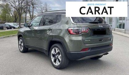 Jeep Compass 2021 Jeep Compass 2021