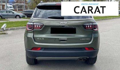 Jeep Compass 2021 Jeep Compass 2021