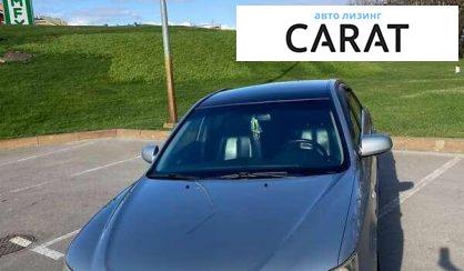 Hyundai Sonata 2008