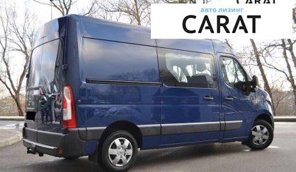 Nissan NV400 2018 Nissan NV400 2018