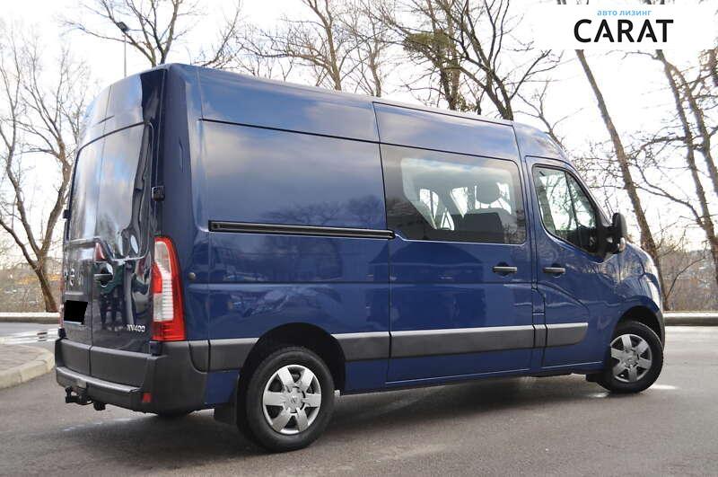 Nissan NV400 2018 Nissan NV400 2018