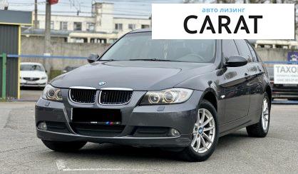 BMW 3 Series 2006