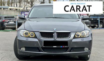 BMW 3 Series 2006