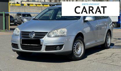 Volkswagen Golf V 2009