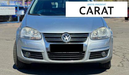Volkswagen Golf V 2009