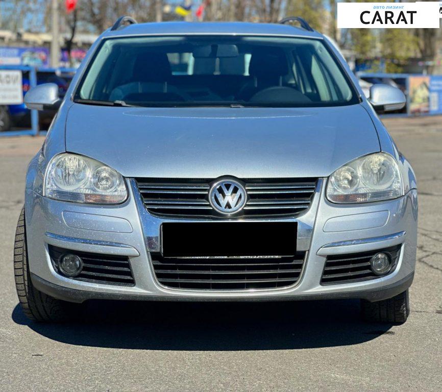 Volkswagen Golf V 2009