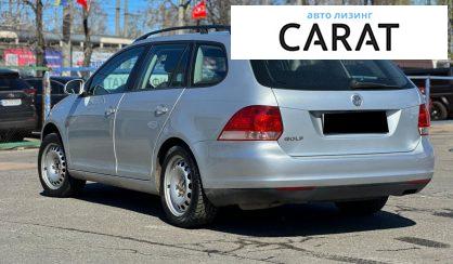 Volkswagen Golf V 2009
