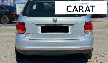 Volkswagen Golf V 2009