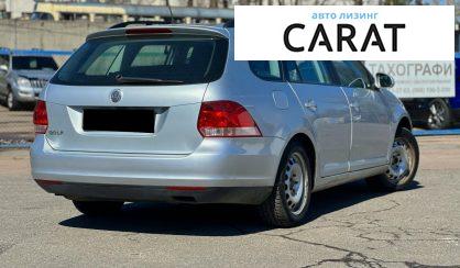 Volkswagen Golf V 2009