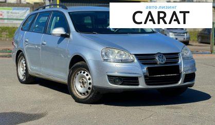 Volkswagen Golf V 2009