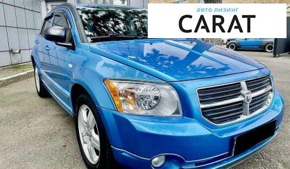 Dodge Caliber 2007