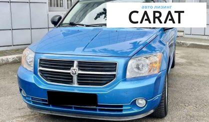 Dodge Caliber 2007