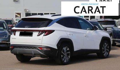 Hyundai Tucson 2023