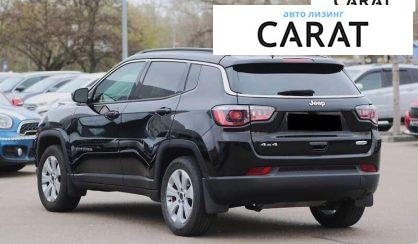 Jeep Compass 2021