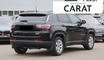 Jeep Compass 2021
