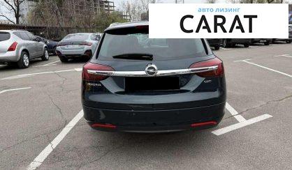 Opel Insignia 2016 Opel Insignia 2016