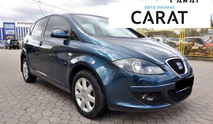 Seat Altea 2008