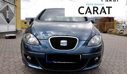 Seat Altea 2008
