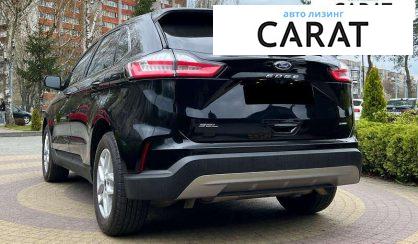 Ford Edge 2021