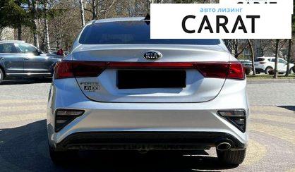 Kia Forte 2019